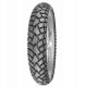 Opona on/off enduro DELI TIRE 130/70-17 TL 62S STREET ENDURO SB-117 Tył 1