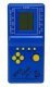 RoGer Tetris Electronic Game Blue 1