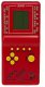RoGer Electronic game Tetris Red 2