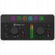 Mackie MAINSTREAM - Interfejs audio streamer 1