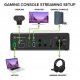 Mackie MAINSTREAM - Interfejs audio streamer 1