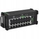 MACKIE 16 Channel Digital Rack Mixer 1