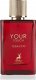 Le Couvent Maison de Parfum MAISON ALHAMBRA Your Touch Tobacco EDP spray 100ml 1