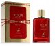 Le Couvent Maison de Parfum MAISON ALHAMBRA Your Touch Tobacco EDP spray 100ml 4