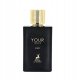 MAISON ALHAMBRA Your Touch Oud EDP spray 100ml 2