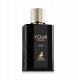 MAISON ALHAMBRA Your Touch Oud EDP spray 100ml 4
