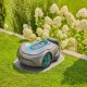 Gardena Sileno max 800, 19901-32 1