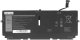 Bateria Mitsu Bateria Mitsu do Dell XPS 13 9300, 9310, 9380 6