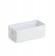 Zeller Organizer do szafy NOMAD, 30 x 15 x 11 cm 1