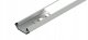 AL12-GLC1-AS-3000: Narożny profil ALU anoda srebrny 3030mm CORNER anoda silver 4