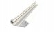 AL12-GLC1-LW-2020: Narożny profil ALU biały lakier 2010mm CORNER white lacquer 2