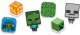 Naklejkomat 3D Minecraft 3
