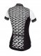 Damska koszulka rowerowa zeroRH+ Preppy W WHITE - XL 2