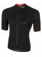 RH+ Suprema AirX Jersey BLACK-RED - L 2