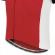 Koszulka rowerowa zeroRH+ Academy FZ red-white-black - M 4