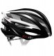 Kask rowerowy zeroRH+ ZW BLACK - WHITE - XS/M 1