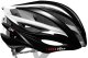 Kask rowerowy zeroRH+ ZW BLACK - WHITE - XS/M 2