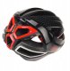 Helmet Bike Lambo SHINY BLACK/SHINY RED - XS/M 1