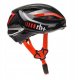Helmet Bike Lambo SHINY BLACK/SHINY RED - XS/M 2