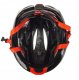 Helmet Bike Lambo SHINY BLACK/SHINY RED - XS/M 3