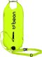 Beon Boja Pro Yellow 2