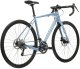 Rower gravel Kross Esker 1.0 28 L one size 1
