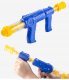 Głodna Kaczka Pistolet Kulki +Licznik Punktów Lcd 4