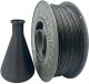 3D plastikas Filalab PA12 CF15 1.75mm 0.75kg – Black 1