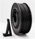 3D plastikas Filalab PA12 CF15 1.75mm 0.75kg – Black 2
