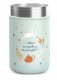 SUAVINEX - 402843-TERMOS NA POKARM        400ML/MIĘTOWY/WONDERLAND 1