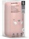 SUAVINEX - 402842-TERMOS NA POKARM        400ML/RÓŻOWY/WONDERLAND 1
