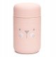 SUAVINEX - 402842-TERMOS NA POKARM        400ML/RÓŻOWY/WONDERLAND 2