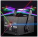 EVOLIGHTS LASER 10W RGB V2 sceniczne profesjonalne 1