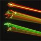 EVOLIGHTS LASER 10W RGB V2 sceniczne profesjonalne 2