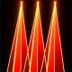 EVOLIGHTS LASER 10W RGB V2 sceniczne profesjonalne 3