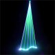 EVOLIGHTS LASER 10W RGB V2 sceniczne profesjonalne 8