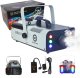 LIGHT4ME FM 1500 LED generator generator dymu mgł 1