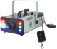 LIGHT4ME FM 1500 LED generator generator dymu mgł 6