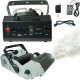 LIGHT4ME FOG PRO 2000W generator wytwornica dymu m 1