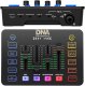 DNA SC ONE analogowy mikser audio 2 kanały USB-C 1