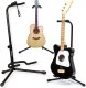 SUPRIMO GS2 stojak statyw gitarowy składany podłog 1