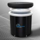 Extralink Ice Bath Bathtube | Wanna Składana | Do Morsowania 4