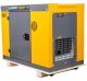 Agregat PRĄDOTWÓRCZY Diesel 10kW 230V 400V 12V ATS 9