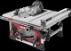 Cordless wood saw FLEX TS 92 18.0-EC 4