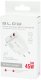 76-029# Ładowarka sieciowa gniazdo usb + usb-c pd 45w gan 4