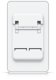 Ubiquiti Door Hub Mini kontroler wyjścia awaryjnego 1 drzw. Ethernet 7