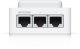 Ubiquiti Door Hub Mini kontroler wyjścia awaryjnego 1 drzw. Ethernet 8