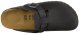 Birkenstock Boston LEOI 59463 Czarne 46 3