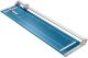 Dahle 558, 0.6 mm, 6 sheets, 130 cm, Automatic clamp, Stainless steel, A0 1