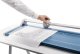 Dahle 558, 0.6 mm, 6 sheets, 130 cm, Automatic clamp, Stainless steel, A0 2
